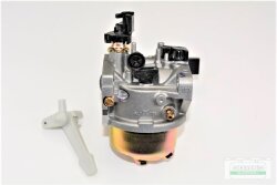 Vergaser passend Loncin G390 F, (F/D) mit Primer Anschluss
