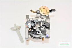 Vergaser passend Loncin G390 F, (F/D) mit Primer Anschluss