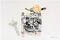 Vergaser passend Loncin G390 F, (F/D) mit Primer Anschluss