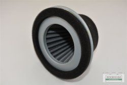 Luftfilter Filter passend Robin EY23 Maß 96 x 63 x 56 mm