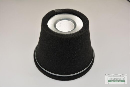 Luftfilter Filter passend Robin EY25, Maß 118 x 81 x 85 mm