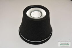 Luftfilter Filter passend Robin EY25, Maß 118 x 81...