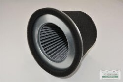 Luftfilter Filter passend Robin EY25, Maß 118 x 81...
