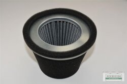 Luftfilter Filter passend Robin EY25, Maß 118 x 81 x 85 mm