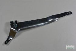 Gashebel Drehzahlverstellhebel passend Loncin G270, G270 F/D