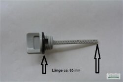 Ölpeilstab Messstab passend Loncin G240, G240 F/D