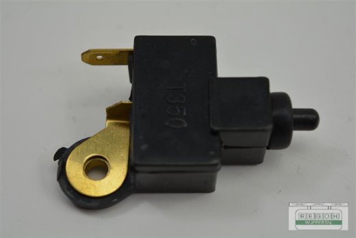 Stopschalter Schalter passend Loncin LC-185 FDS