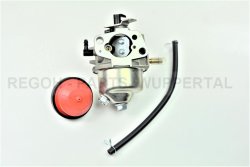 Vergaser passend Loncin LC170 FDS Schneefräse
