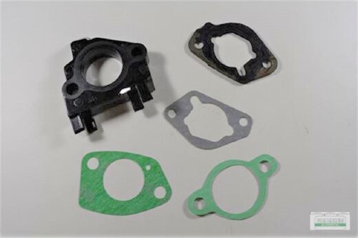 Reparatursatz Dichtsatz für Vergaser passend Loncin LC190F, FD, FDS