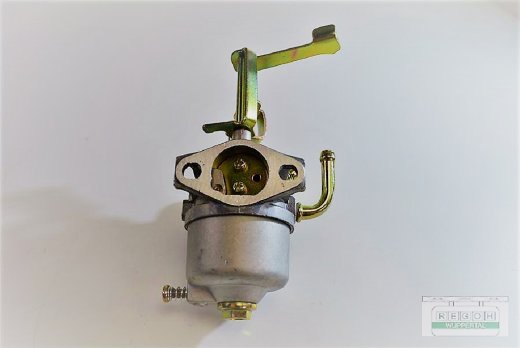 Vergaser passend Loncin LC154-F1 OHNE Primer Pumpe