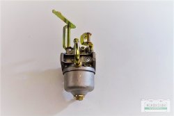 Vergaser passend Loncin LC154-F1 OHNE Primer Pumpe