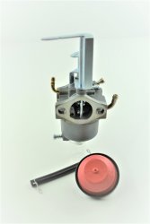 Vergaser passend Loncin LC154-F1 MIT Primer Pumpe