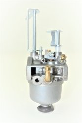 Vergaser passend Loncin LC154-F1 MIT Primer Pumpe