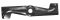 Rasenmähermesser Schneidmesser passend John Deere SAA33214