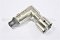 Zündkerzenstecker Kerzenstecker passend Loncin LC1P61 FA