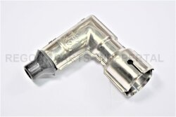 Zündkerzenstecker Kerzenstecker passend Loncin...