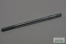2 Stück Stehbolzen M6 x 95 mm Vergaserseite passend...