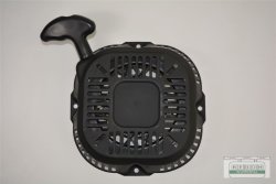 Seilzugstarter Handstarter passend Loncin G240 FD 4 Loch Befestigung