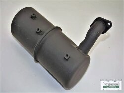 Auspufftopf Schalldämpfer passend Robin EY28
