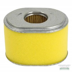 Luftfilter Filterelement passend Lumag Rüttelplatte...