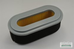 Luftfilter Filter oval passend Wacker WP2050W