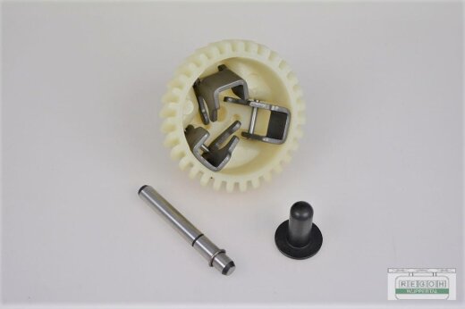 Drehzahlregler Drehzahlbegrenzer passend Loncin G340 F, G340 F/D komplett