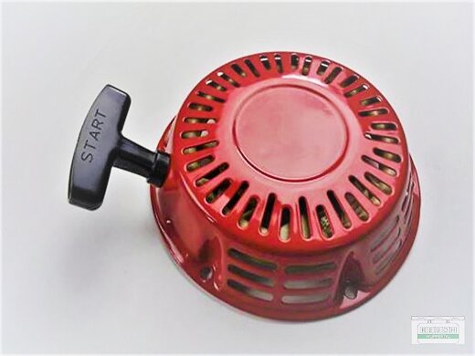 Seilzugstarter Handstarter passend Loncin G160 F, G160 F/D