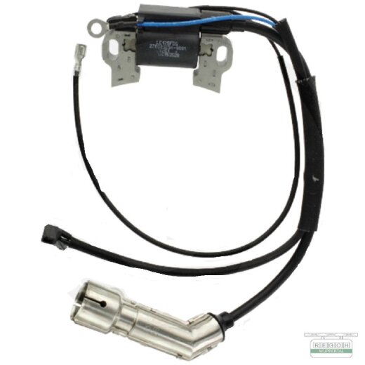 Zündspule, Spule passend Loncin LC175 FDS