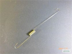 Feder Reglerfeder im Set passend Lumag RP1100 Pro
