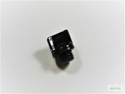 Öldeckel Verschlußdeckel passend Lumag RP1400 Pro