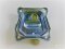 Ventildeckel passend Lumag RP75