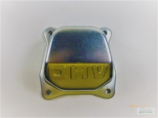 Ventildeckel passend Lumag VP110, VP1100 Pro