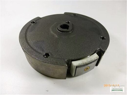Schwungrad Schwungscheibe passend Lumag VP110, VP1100 Pro