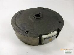 Schwungrad Schwungscheibe passend Lumag RP700 Pro