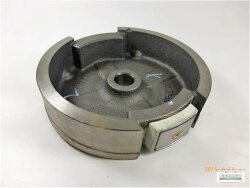 Schwungrad Schwungscheibe passend Lumag RP700 Pro