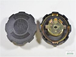 Tankdeckel Kunststoffausführung passend Lumag RP75