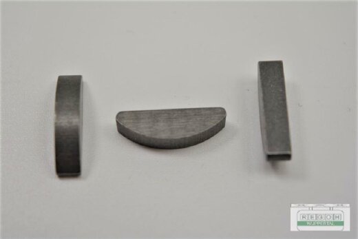 Nutkeil Keil passend Loncin G240 F, G240 F/D