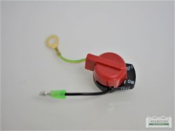 Stopschalter Ein/Aus Schalter passend Loncin LC168 F1/F2