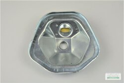 Ventildeckel passend passend Loncin G390 F, G390 F/D