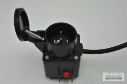 Anlasser Starter 230V passend ACQD170 b