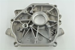 Getriebedeckel passend Loncin LC168 F1/F2