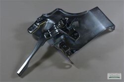 Gashebel Gasverstellung passend Loncin G390 F, G390 F/D