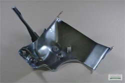 Gashebel Gasverstellung passend Loncin G390 F, G390 F/D
