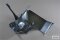 Gashebel Gasverstellung passend Loncin G390 F, G390 F/D