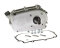 Reductionsgetriebe 2:1 Ölbadkupplung passend Loncin G270F, G270 FD Ø 20 mm
