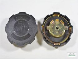 Tankdeckel Kunststoffausf&uuml;hrung passend Loncin LC154F