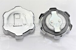 Tankdeckel Metallausführung passend Robin EH12