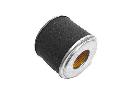 Luftfilter Filter rund passend Loncin G200 F, G200 F/D