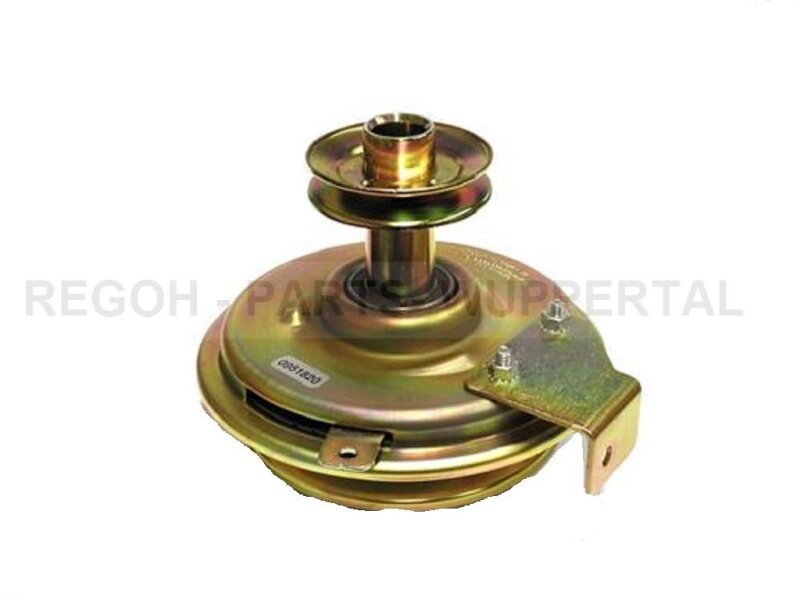 Elektromagnetische Kupplung warner rasenmäher cub cadet mäher 011356