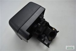 Luftfiltergehäuse mit Primer Pumpe passend Loncin G340F/FD, G390F/FD